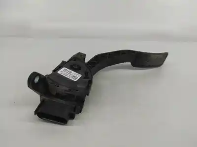 Gebrauchtes Autoersatzteil gaspedal zum ford fiesta vi (cb1, ccn) 1.5 tdci oem-iam-referenzen 8v219f836ab   Gebrauchtes Autoersatzteil gaspedal zum ford fiesta vi (cb1, ccn) 1.5 tdci oem-iam-referenzen 8v219f836ab