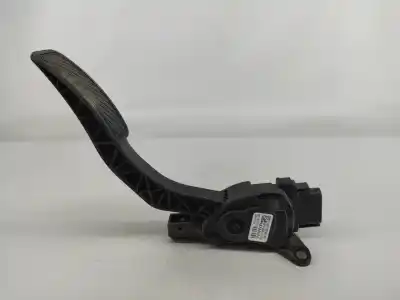 Автозапчастина б/у педальний потенціометр для ford fiesta vi (cb1, ccn) 1.5 tdci посилання на oem iam 8v219f836ab  