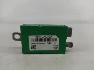 Автозапчастина б/у електронний модуль для ford fiesta vi (cb1, ccn) 1.5 tdci посилання на oem iam ba6t18c847ab