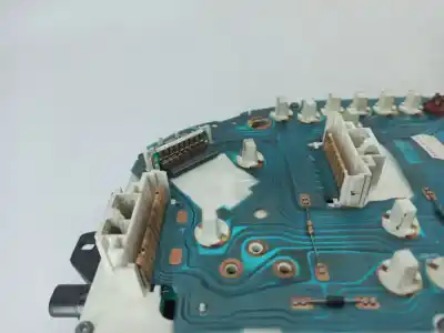 İkinci el araba yedek parçası enstrüman paneli için renault megane scenic (ja0/1_) 1.4 i (ja0e) oem iam referansları   