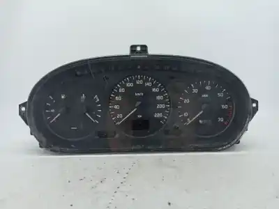 Second-hand car spare part Dashboard for RENAULT MEGANE SCENIC (JA0/1_) 1.4 i (JA0E) OEM IAM references   