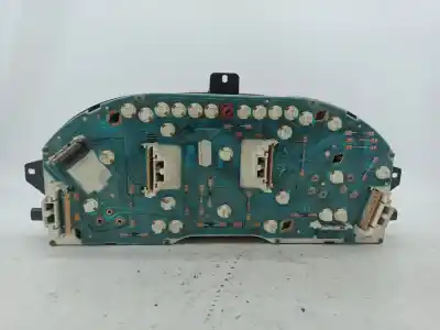 Second-hand car spare part dashboard for renault megane scenic (ja0/1_) 1.4 i (ja0e) oem iam references   