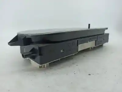 Second-hand car spare part dashboard for renault megane scenic (ja0/1_) 1.4 i (ja0e) oem iam references   