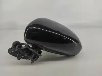 Second-hand car spare part left rearview mirror for opel corsa d (s07) 1.2 (l08 l68) oem iam references 3pinos  