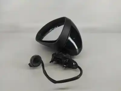Second-hand car spare part left rearview mirror for opel corsa d (s07) 1.2 (l08 l68) oem iam references 3pinos  