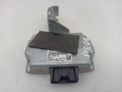Pezzo di ricambio per auto di seconda mano centralina motore per ford focus iii 1.6 tdci riferimenti oem iam bv6t14b526ba
