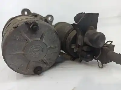 Автозапчасти б/у двигатель запускается за skoda fabia i hatchback (6y2) 1.4 16v gasolina 2022 5p ссылки oem iam 047911023g  