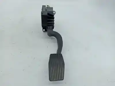 Автозапчасти б/у педальный потенциометр за opel corsa e (x15) 1.3 cdti (08 68) ссылки oem iam 13305804