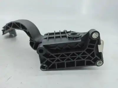 Автозапчастина б/у педальний потенціометр для opel corsa e (x15) 1.3 cdti (08 68) посилання на oem iam 13305804  