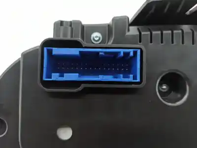 Second-hand car spare part dashboard for opel corsa e (x15) 1.4 turbo (08, 68) oem iam references 367030224  