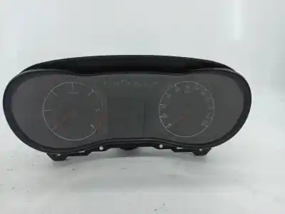 Автозапчасти б/у приборная доска за opel corsa e (x15) 1.3 cdti (08 68) ссылки oem iam 367030224