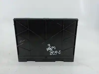 Автозапчастина б/у ебу контролер двигуна для opel corsa e (x15) 1.4 turbo (08, 68) посилання на oem iam 13515939  