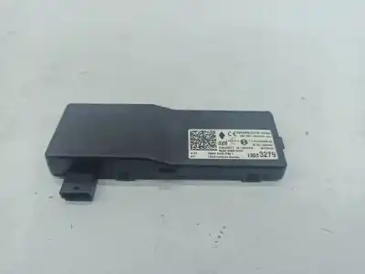 Second-hand car spare part ecu engine control for opel corsa e (x15) 1.4 turbo (08, 68) oem iam references 