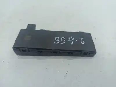 Second-hand car spare part ecu engine control for opel corsa e (x15) 1.4 turbo (08, 68) oem iam references   