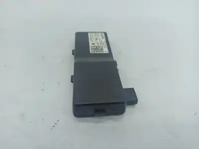 Second-hand car spare part ecu engine control for opel corsa e (x15) 1.4 turbo (08, 68) oem iam references   