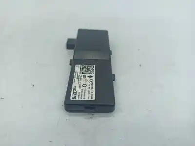 Автозапчасти б/у электронный модуль за opel corsa e (x15) 1.3 cdti (08 68) ссылки oem iam   