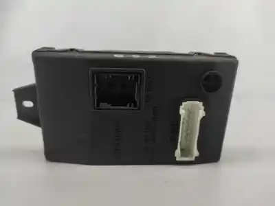 Second-hand car spare part ECU ENGINE CONTROL for DACIA LOGAN SEDAN (LS_)  OEM IAM references 8200296328B  