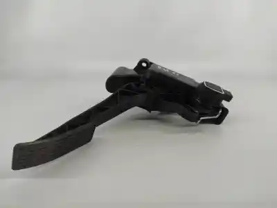 Second-hand car spare part accelerator pedal for mercedes-benz classe a (w169) a 200 cdi (169.008. 169.308) gasóleo 2005 5p oem iam references a1693000204  