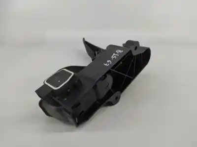 Second-hand car spare part accelerator pedal for mercedes-benz classe a (w169) a 200 cdi (169.008. 169.308) gasóleo 2005 5p oem iam references a1693000204  