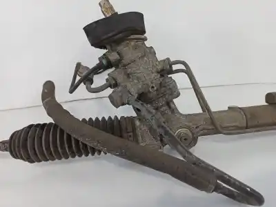 Автозапчастина б/у рульва коробка для skoda fabia i hatchback (6y2) 1.4 16v gasolina 2022 5p посилання на oem iam 6q1423051s  