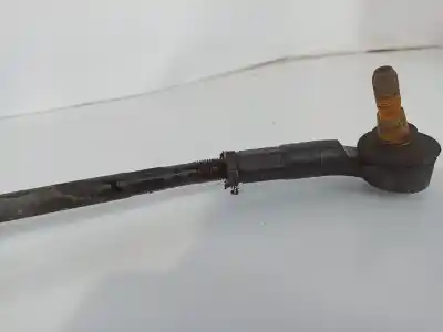 Автозапчастина б/у рульва коробка для skoda fabia i hatchback (6y2) 1.4 16v gasolina 2022 5p посилання на oem iam 6q1423051s  