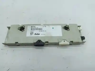 Second-hand car spare part ecu engine control for mini mini (r56) cooper oem iam references 