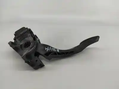 Автозапчасти б/у педаль газа за ford s-max (wa6) 2.0 tdci ссылки oem iam 6g929f836lc  