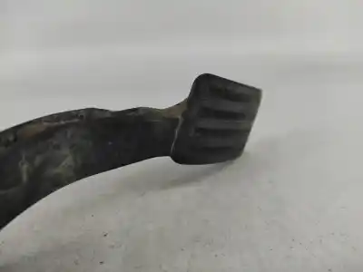 Автозапчасти б/у педаль газа за ford s-max (wa6) 2.0 tdci ссылки oem iam 6g929f836lc  