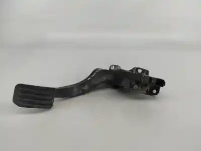Автозапчастина б/у педальний потенціометр для ford s-max (wa6) 2.0 tdci посилання на oem iam 6g929f836lc