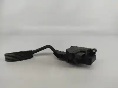 Peça sobressalente para automóvel em segunda mão pedal acelerador por opel corsa d van gasóleo 2008 3p referências oem iam 55702021  