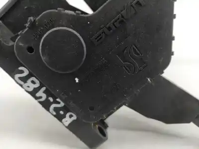 Peça sobressalente para automóvel em segunda mão pedal acelerador por opel corsa d van gasóleo 2008 3p referências oem iam 55702021  