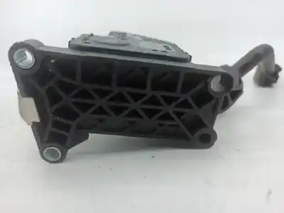 Автозапчастина б/у педаль акселератора для opel corsa d (s07) 1.3 cdti (l08 l68) посилання на oem iam 13305805  