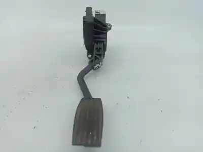 Автозапчастина б/у педаль акселератора для opel corsa d (s07) 1.3 cdti (l08 l68) посилання на oem iam 13305805  