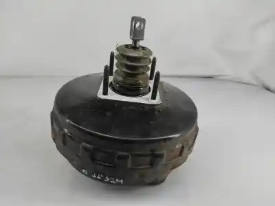 Автозапчастина б/у гальмівний серво для ford s-max (wa6) 2.0 tdci посилання на oem iam 6g912b195cf