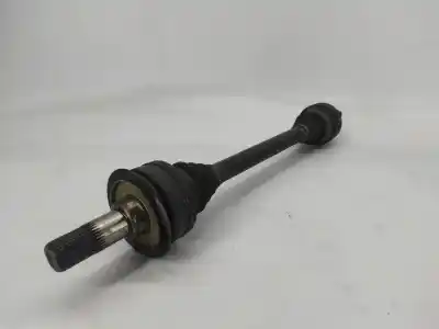 Peça sobressalente para automóvel em segunda mão transmissão dianteira esquerda por bmw 7 (e65, e66, e67) 745 i. li referências oem iam   