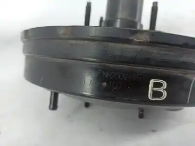 Автозапчастина б/у гальмівний серво для honda jazz ii (gd_, ge3, ge2) 1.2 i-dsi (gd5 ge2) посилання на oem iam nm230v15  