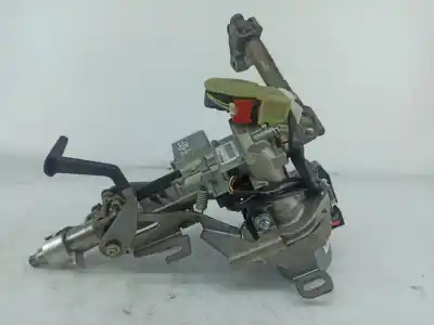 Автозапчастина б/у РУЛЬВА КОЛОНКА для RENAULT MEGANE III (BZ0_)  Посилання на OEM IAM 488102596R  