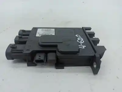 Автозапчастина б/у ЕБУ КОНТРОЛЕР ДВИГУНА для RENAULT MEGANE III (BZ0_)  Посилання на OEM IAM 243800010R  