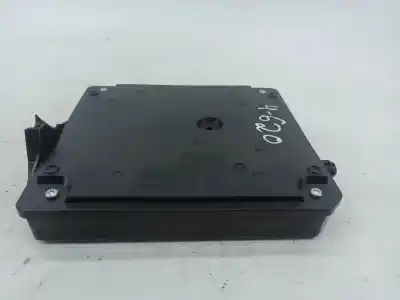 Автозапчастина б/у ЕБУ КОНТРОЛЕР ДВИГУНА для RENAULT MEGANE III (BZ0_)  Посилання на OEM IAM A2C53284891  