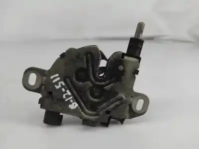 Pezzo di ricambio per auto di seconda mano chiusura del cappuccio per ford focus ii (da_, hcp, dp) 1.6 tdci riferimenti oem iam 3m5115700ac