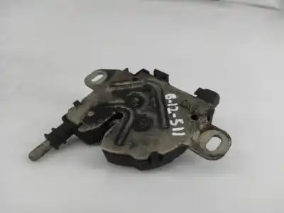 Pezzo di ricambio per auto di seconda mano chiusura del cappuccio per ford focus ii (da_, hcp, dp) 1.6 tdci riferimenti oem iam 3m5115700ac  