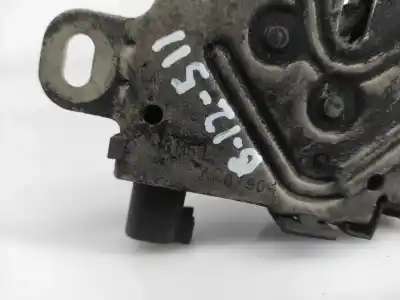 Pezzo di ricambio per auto di seconda mano chiusura del cappuccio per ford focus ii (da_, hcp, dp) 1.6 tdci riferimenti oem iam 3m5115700ac  