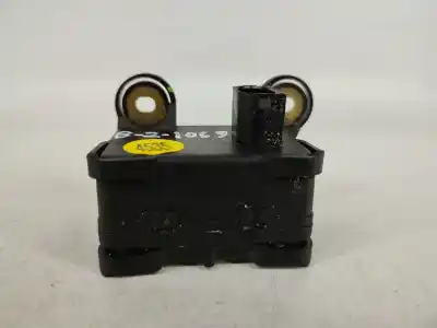 Автозапчасти б/у электронный модуль за opel astra h gtc (a04) 1.3 cdti (l08) ссылки oem iam 13208665  