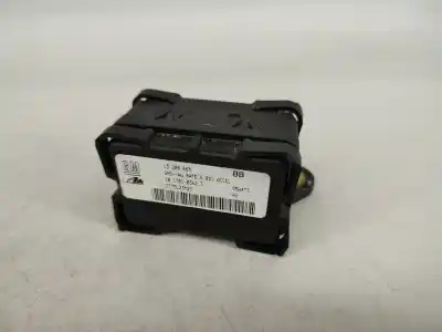 Автозапчасти б/у электронный модуль за opel astra h gtc (a04) 1.3 cdti (l08) ссылки oem iam 13208665  