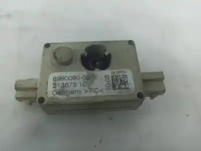 Second-hand car spare part ecu engine control for mini mini (r56) cooper oem iam references 699009005  