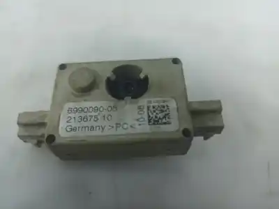 Second-hand car spare part ecu engine control for mini mini (r56) cooper oem iam references 699009005  