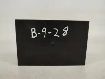 Second-hand car spare part ecu engine control for seat toledo iii (5p2) 1.9 tdi oem iam references 1k0959433