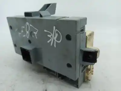 Pezzo di ricambio per auto di seconda mano scatola relè/fusibili per fiat stilo (192_) 1.4 16v (192axh1b, 192bxh1b) riferimenti oem iam 51711819  