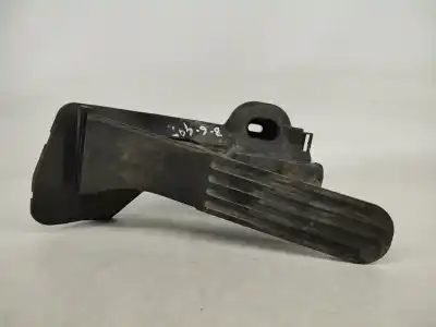 Автозапчастина б/у педаль акселератора для kia picanto (ja) 1.0 cat посилання на oem iam 1k2721503s