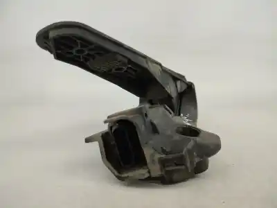 Автозапчастина б/у педаль акселератора для kia picanto (ja) 1.0 cat посилання на oem iam 1k2721503s  